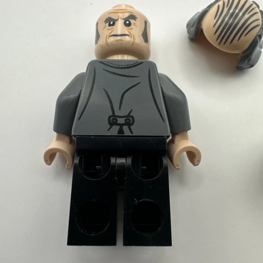 Lego pre owned